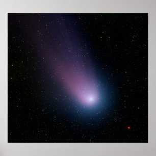 Póster Cometa PURO