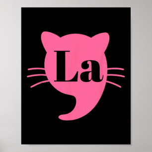 Poster Comma La Kamala Harris Para As Eleições De 2024