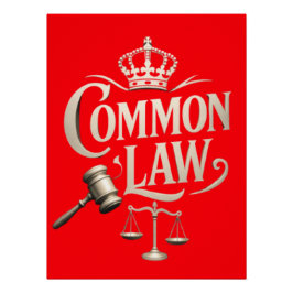 PÓSTER COMMON LAW