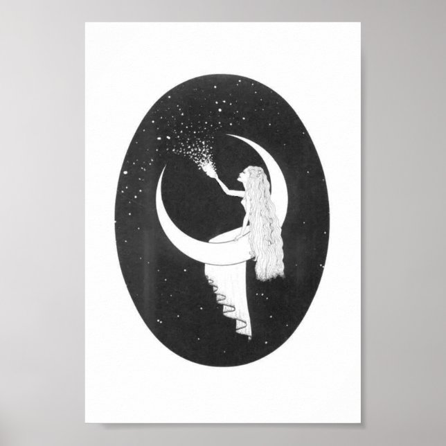 Póster Como As Estrelas Foram Feitas (Frente)