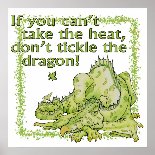 Póster Como está o Business? (Frente)