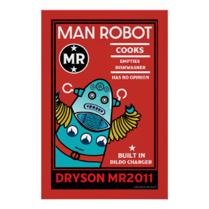 Póster Como Mudar Um Homem