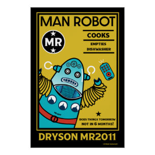 Póster Como Mudar Um Homem