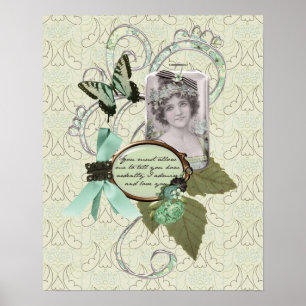 Poster Como Te Amo De Forma Ardenta