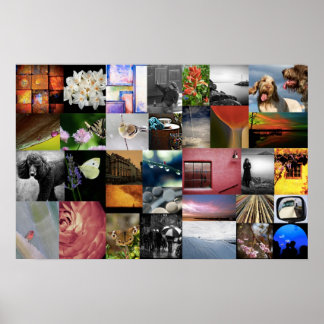 Póster Como Vemos Isso Adoramos Lee Daniels