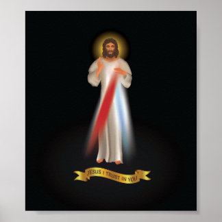 Poster Compaixão