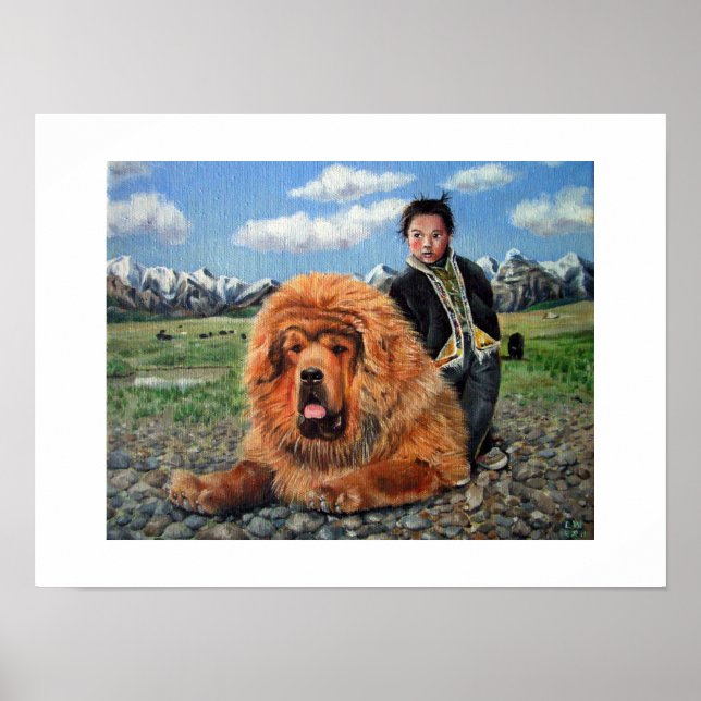 Poster Companhia (Frente)