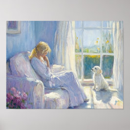 Poster Companion de amor