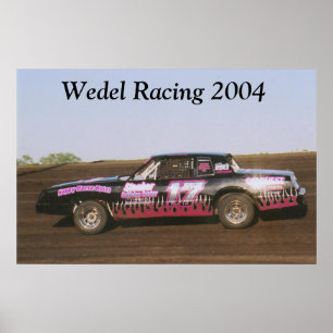 Póster Competência de Wedel