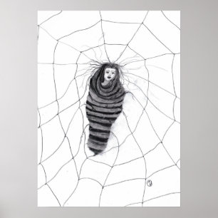 Poster "Complicado "