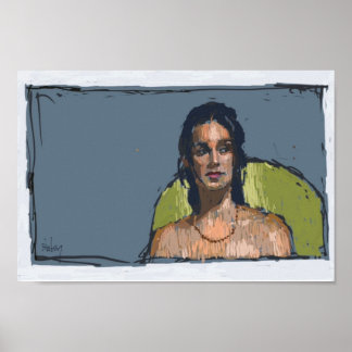 Poster Comportamento do Modelo