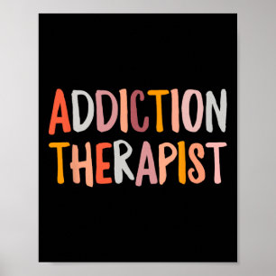 Poster Comportamento Terapêutico Mental Terapêutico