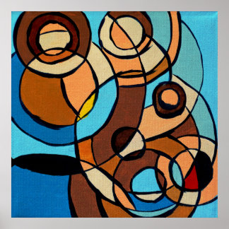 Poster Composição 32 de Michael Moffa