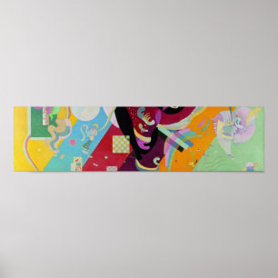 Póster Composição IX