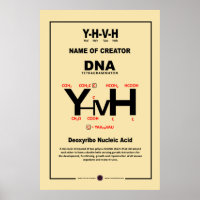 Composto químico YHVH