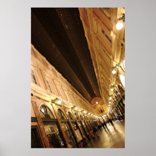 Poster Compra de Bruxelas