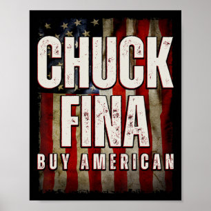 Poster Compre o Dia de Libertação do Comércio Americano C