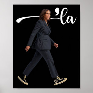 Poster Compreendo A Eleição Dos Calçados Da Ignment Cute