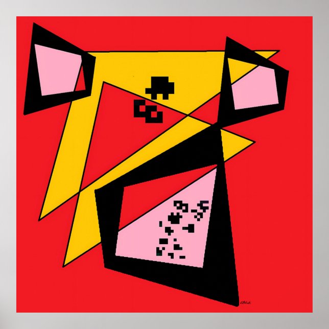 Poster Compro-Misers (Frente)