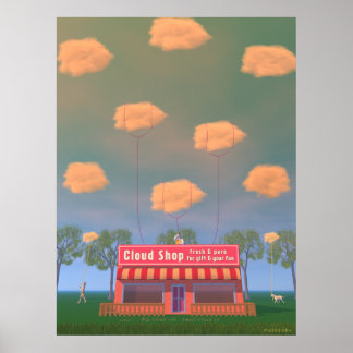 PÓSTER COMPRO NUD