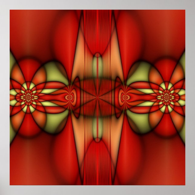 Póster Comunicação de Babel (Frente)