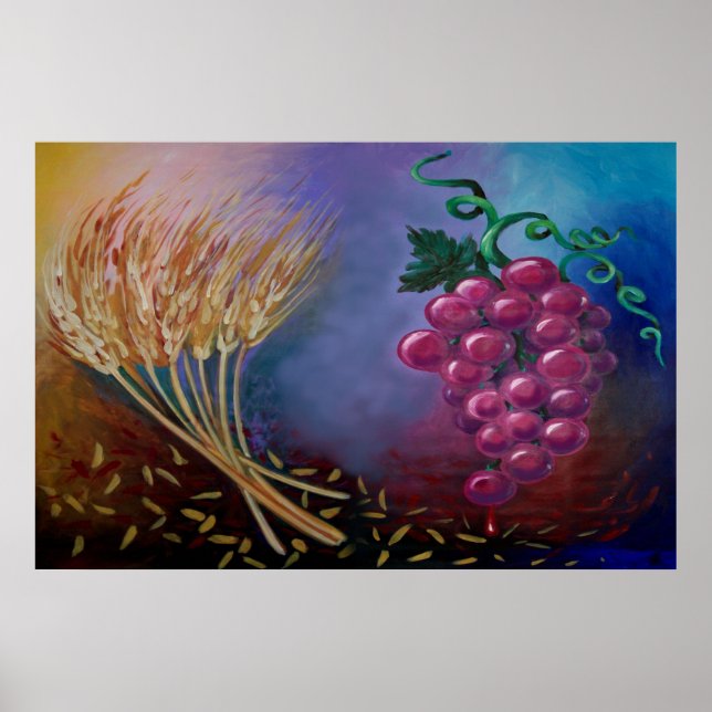 Poster Comunidade (Frente)