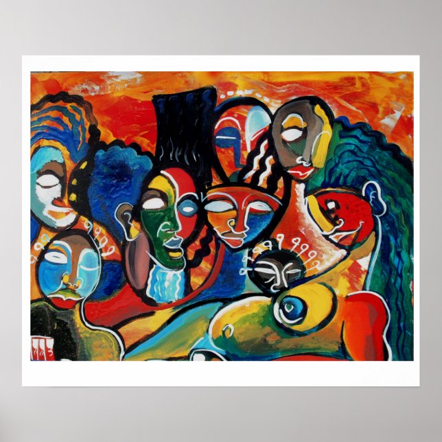 Póster comunidade 2 (Frente)