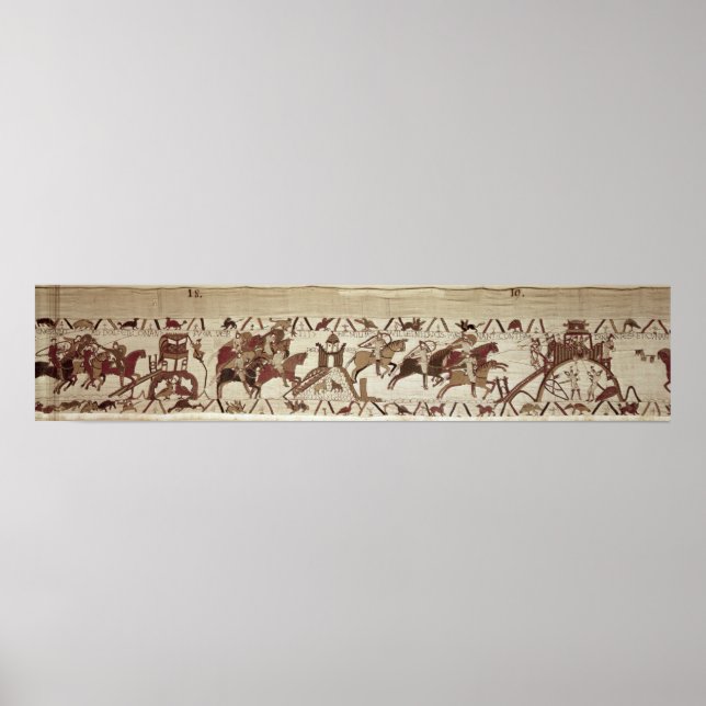 Póster Conan foge de Dol (Frente)