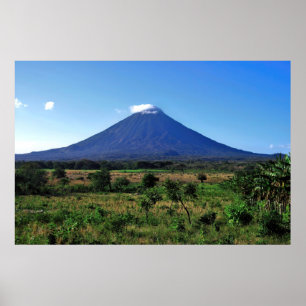 Poster Conceição de Volcan