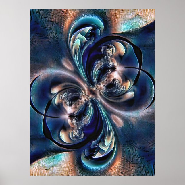 Poster Conceito (Frente)