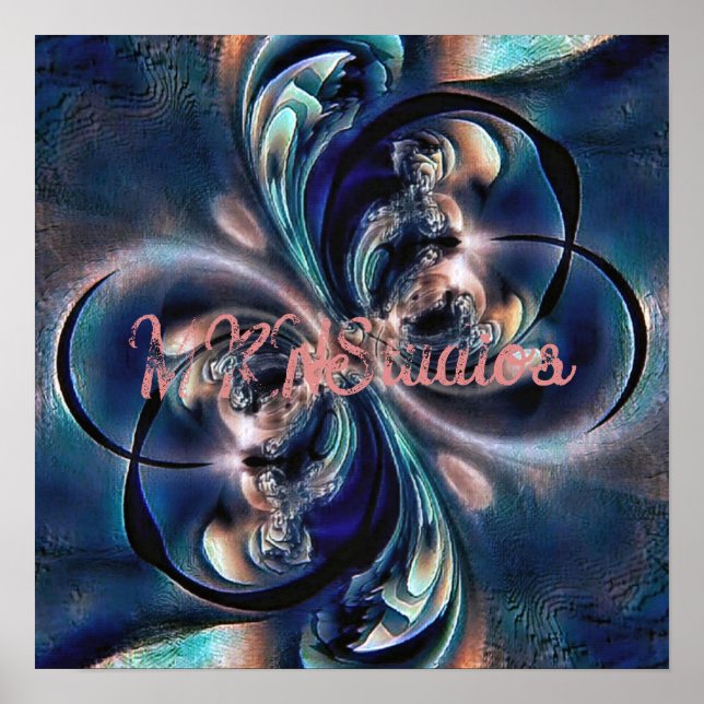 Poster Conceito (Frente)