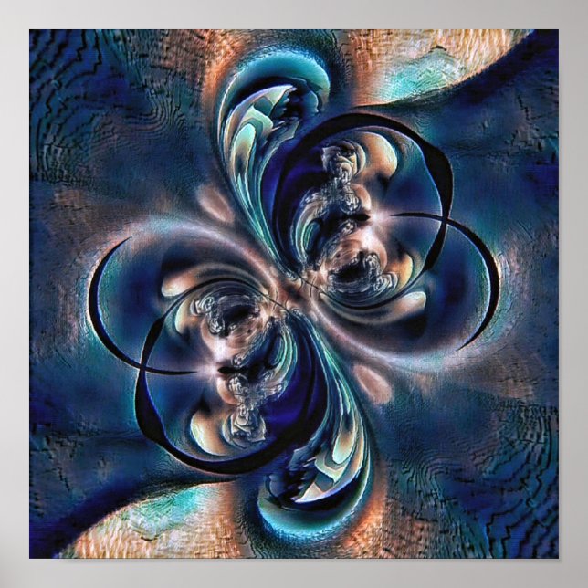 Poster Conceito (Frente)