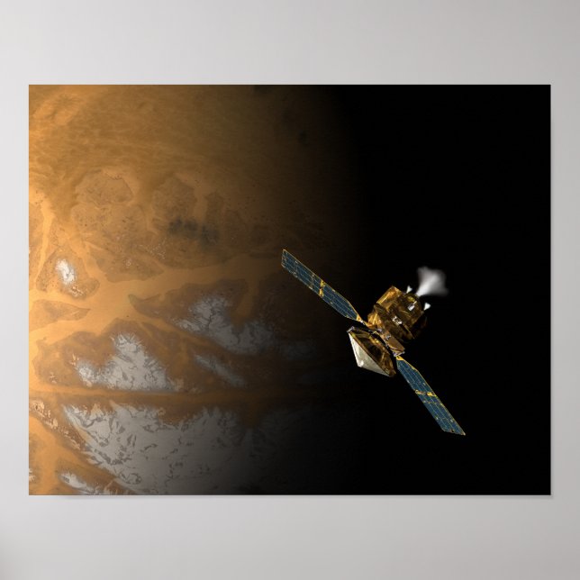 Poster Conceito de artista (Frente)