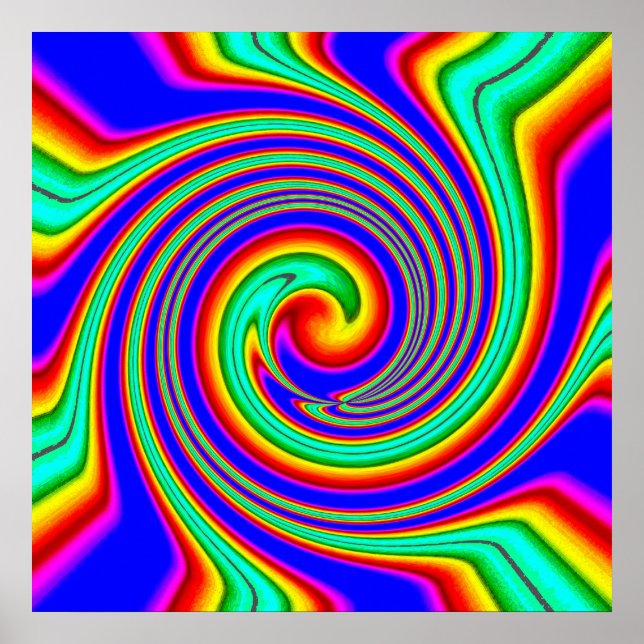 Póster Concepção (Frente)