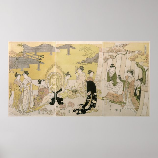 Poster concerto (Frente)