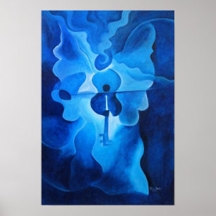 Póster Concerto angélico 2010