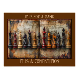 PÓSTER CONCORRÊNCIA