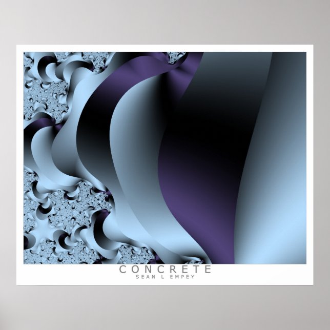 POSTER CONCRETO (Frente)