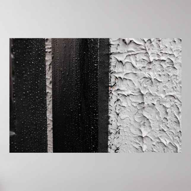 Poster Concreto (Frente)