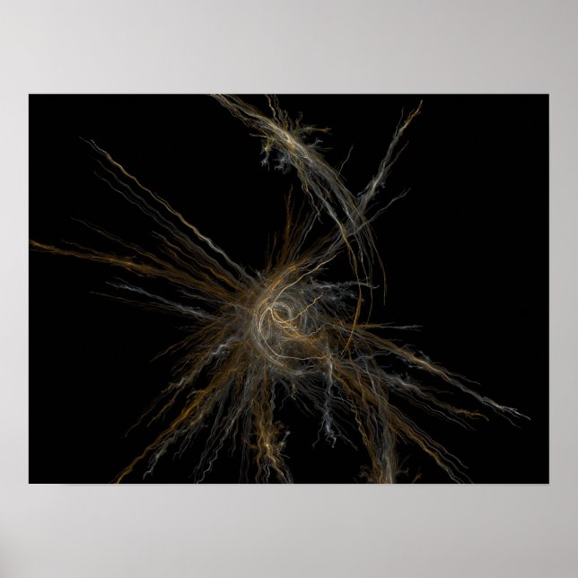 Póster Concussão (Frente)