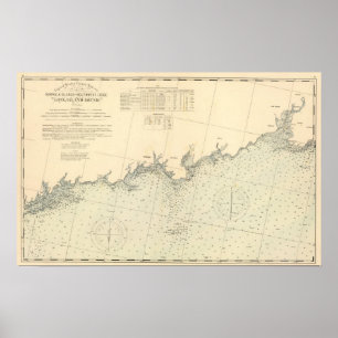 Póster Condado de New Haven Connecticut 2