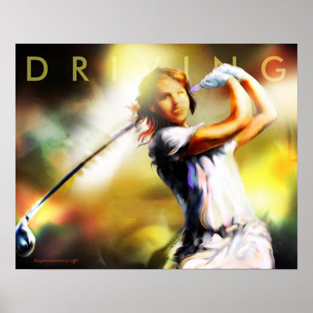 Poster Condução (Frente)