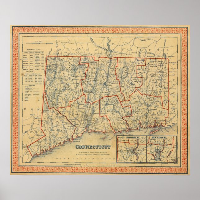 Póster Conexão 3 (Frente)