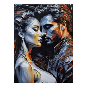 Póster Conexão de Alma