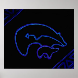 Póster Conexão Materna