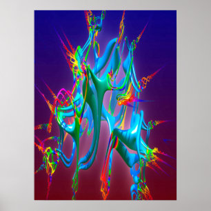 Poster Conexão Neurons