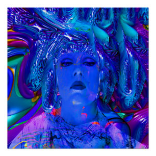 Póster Conexão Orgânica