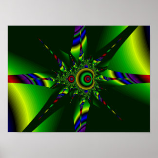 Póster Conexão Psíquica traz liberdade