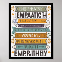 Conexões sentidas Citações de empatia Inspiraciona