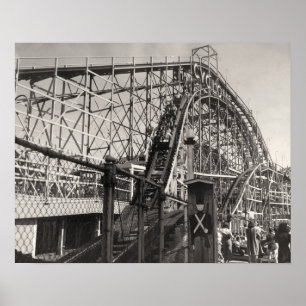 Poster Coney Island Cyclone-1826613.s.jpg
